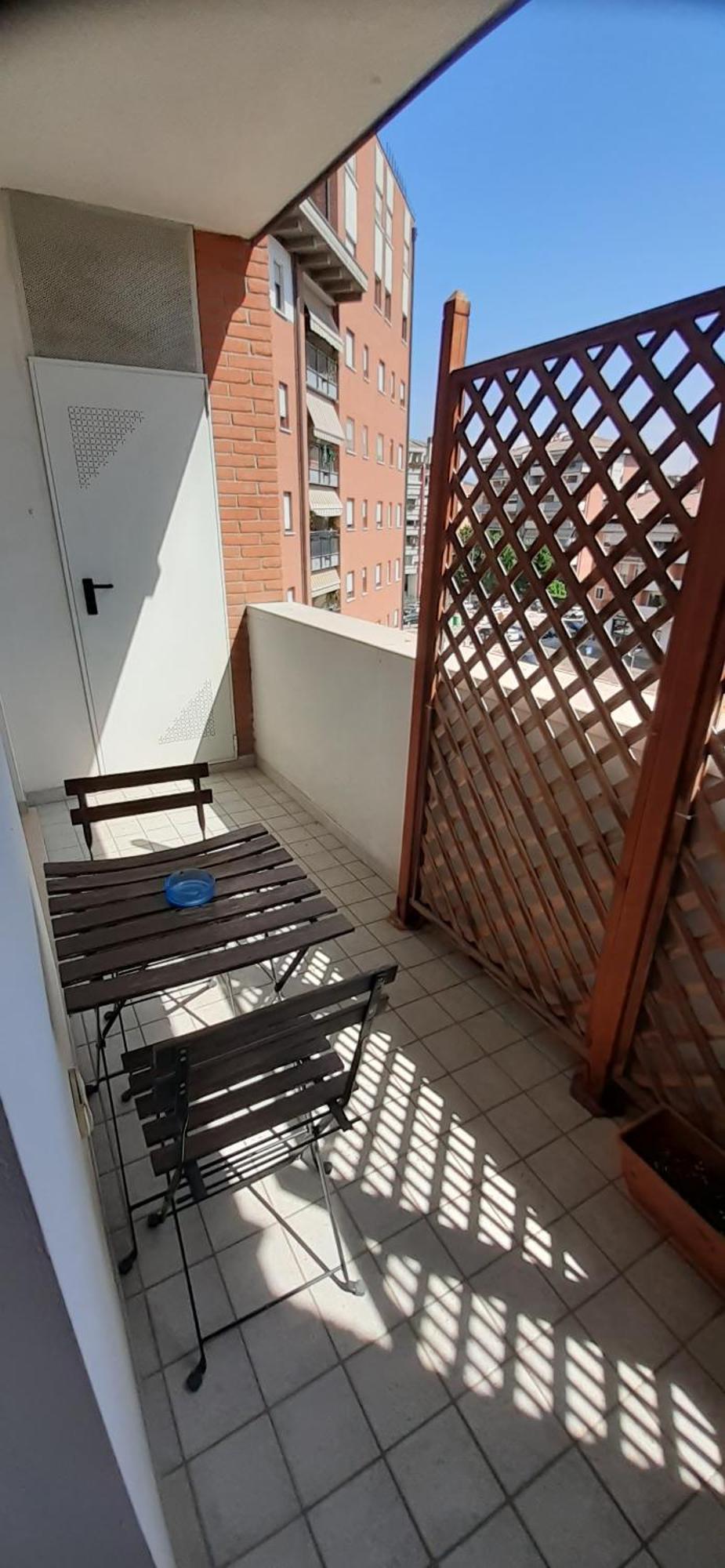 Appartement Casa Olimpia 52 à Vérone Extérieur photo