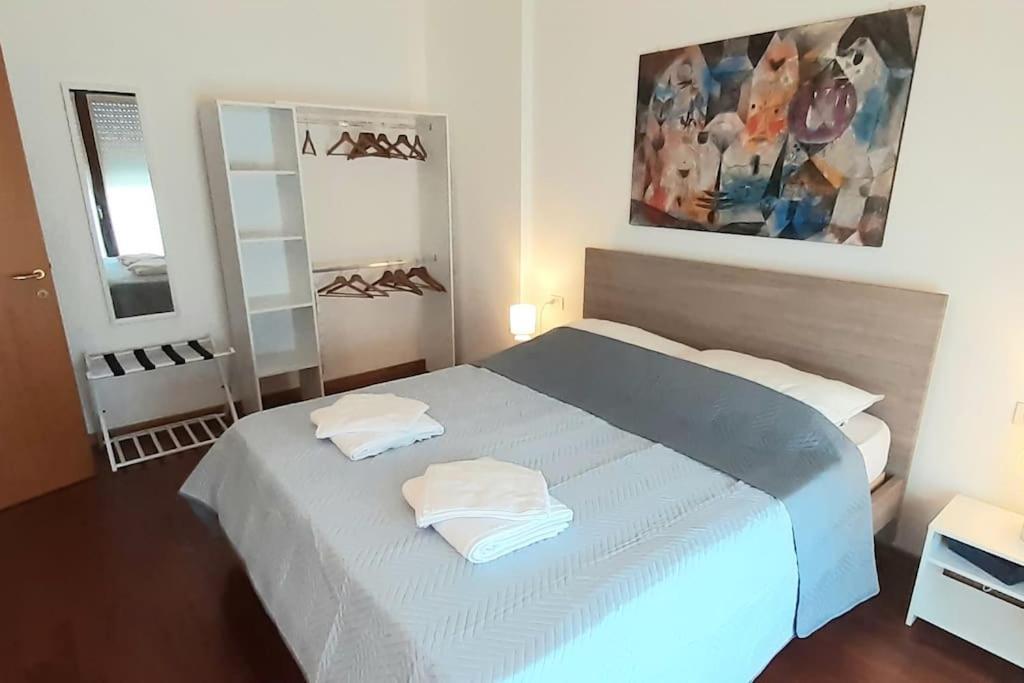 Appartement Casa Olimpia 52 à Vérone Extérieur photo
