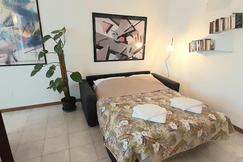 Appartement Casa Olimpia 52 à Vérone Extérieur photo